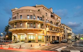 Margosa Boutique Hotel Tel-Aviv Jaffa
