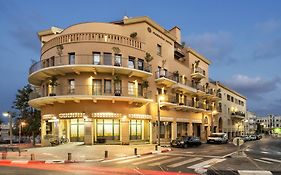 Margosa Boutique Hotel Tel-Aviv Jaffa